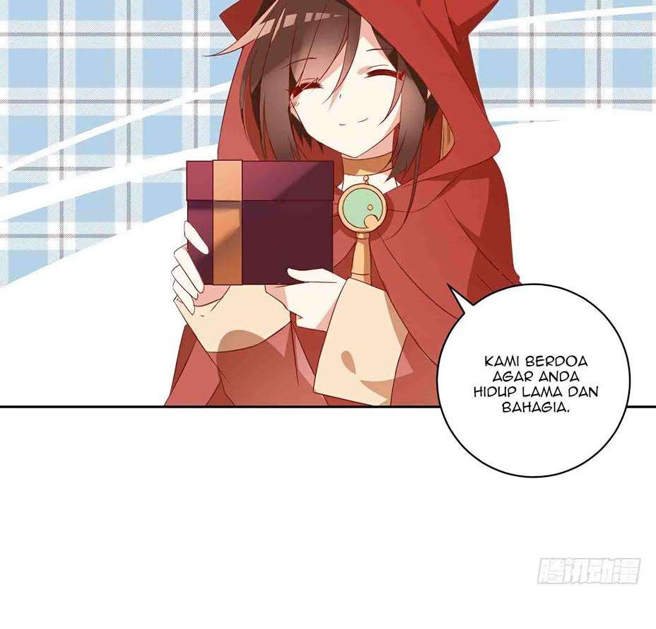 Meng Shi Zai Shang Chapter 29 Gambar 14