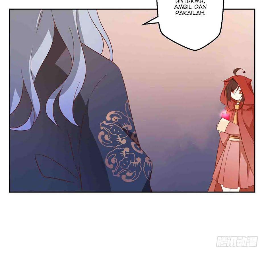 Meng Shi Zai Shang Chapter 29 Gambar 16