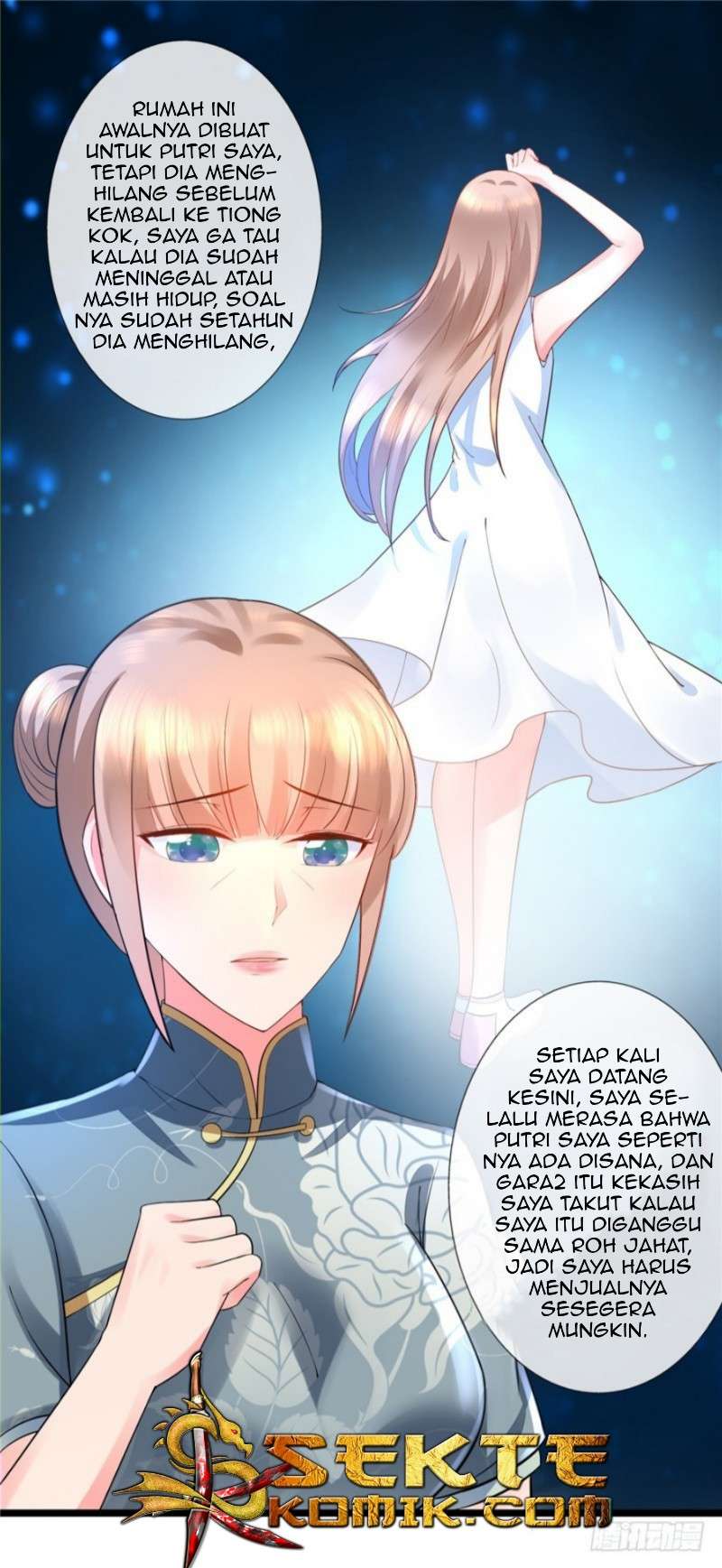 Trail Notice Chapter 8 Gambar 13