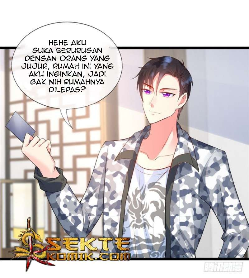 Trail Notice Chapter 8 Gambar 14