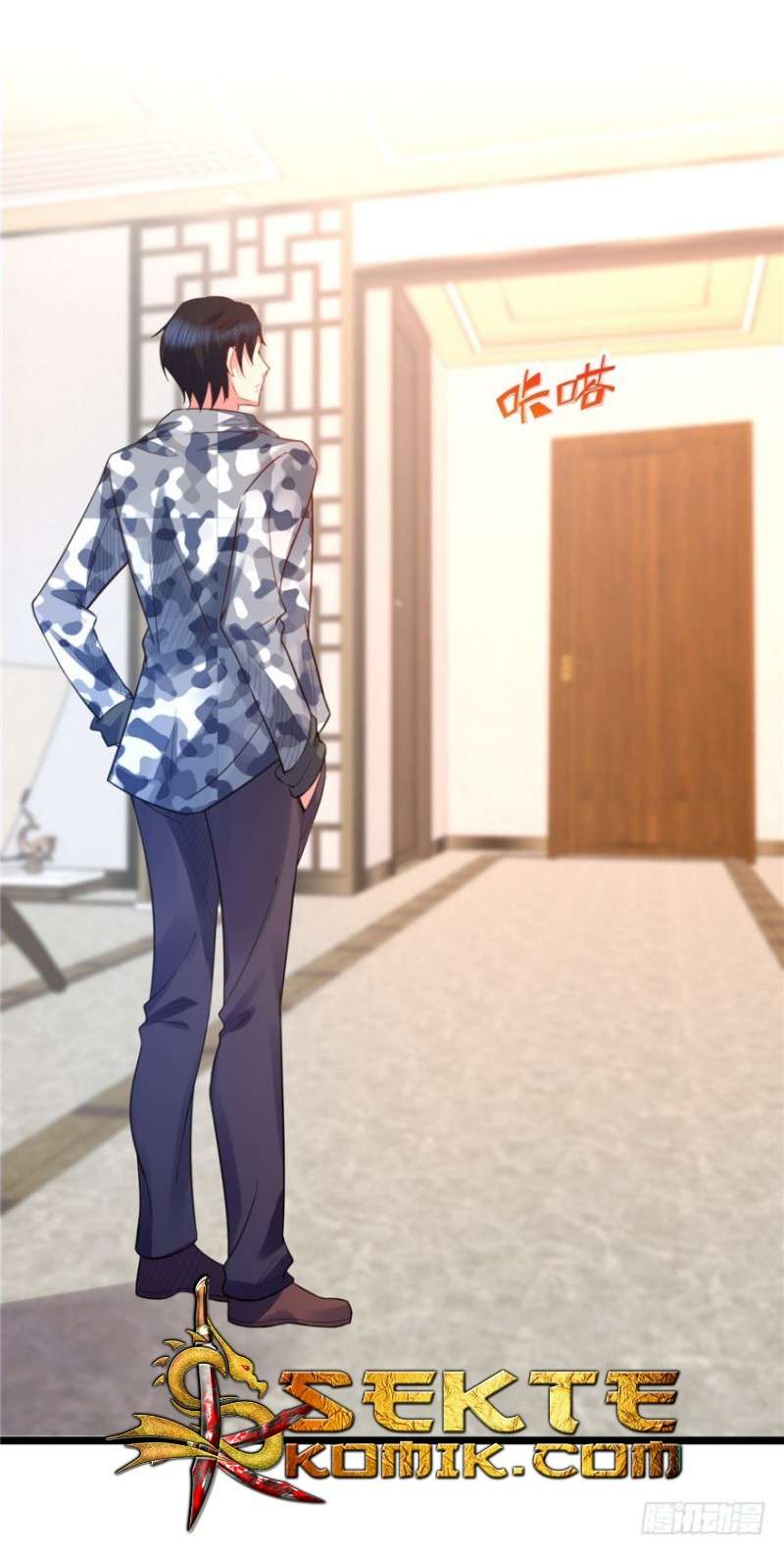 Trail Notice Chapter 8 Gambar 16