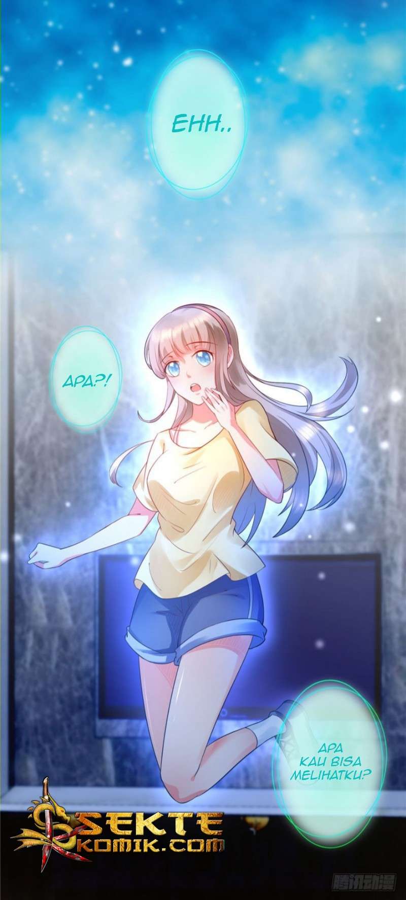 Trail Notice Chapter 8 Gambar 18