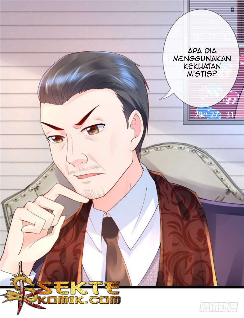 Trail Notice Chapter 8 Gambar 3
