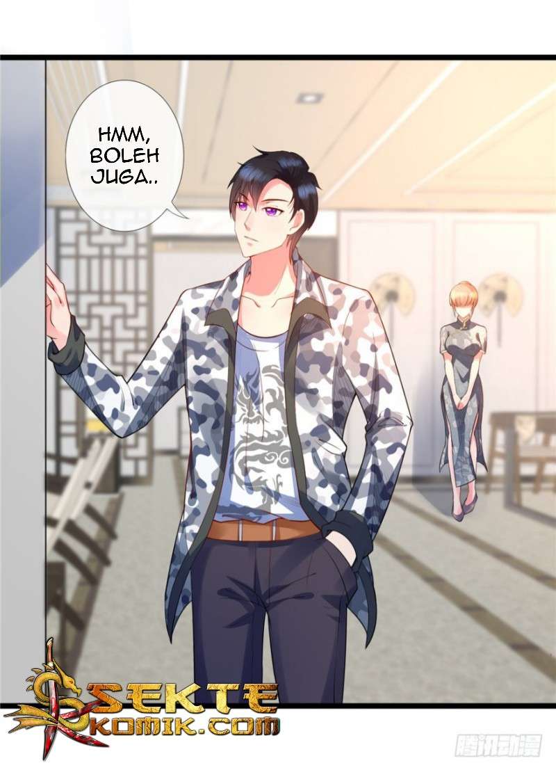 Trail Notice Chapter 8 Gambar 9