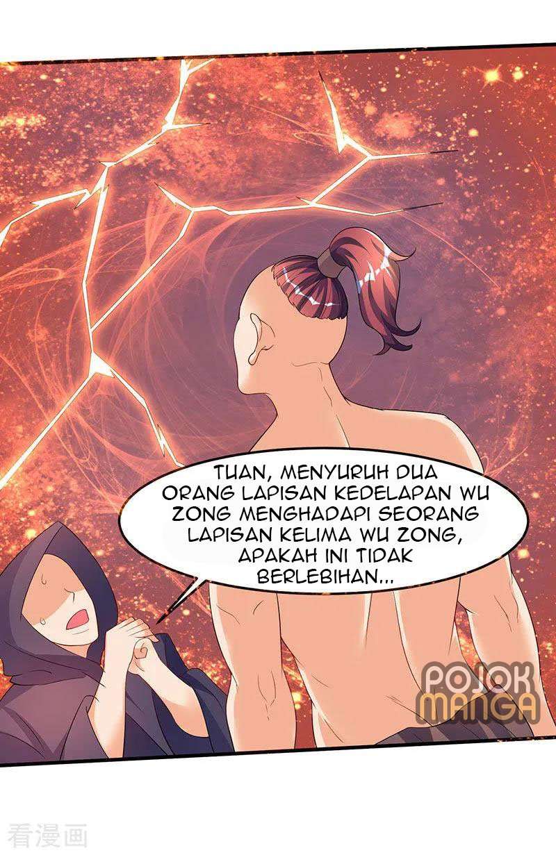 Strongest Leveling Chapter 45 Gambar 22