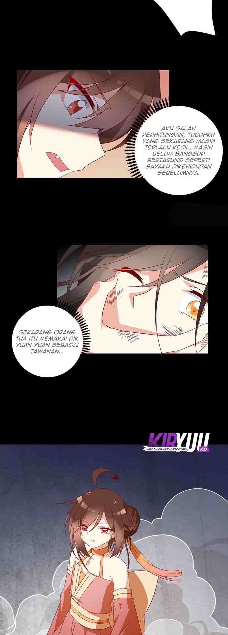 Meng Shi Zai Shang Chapter 33 Gambar 18