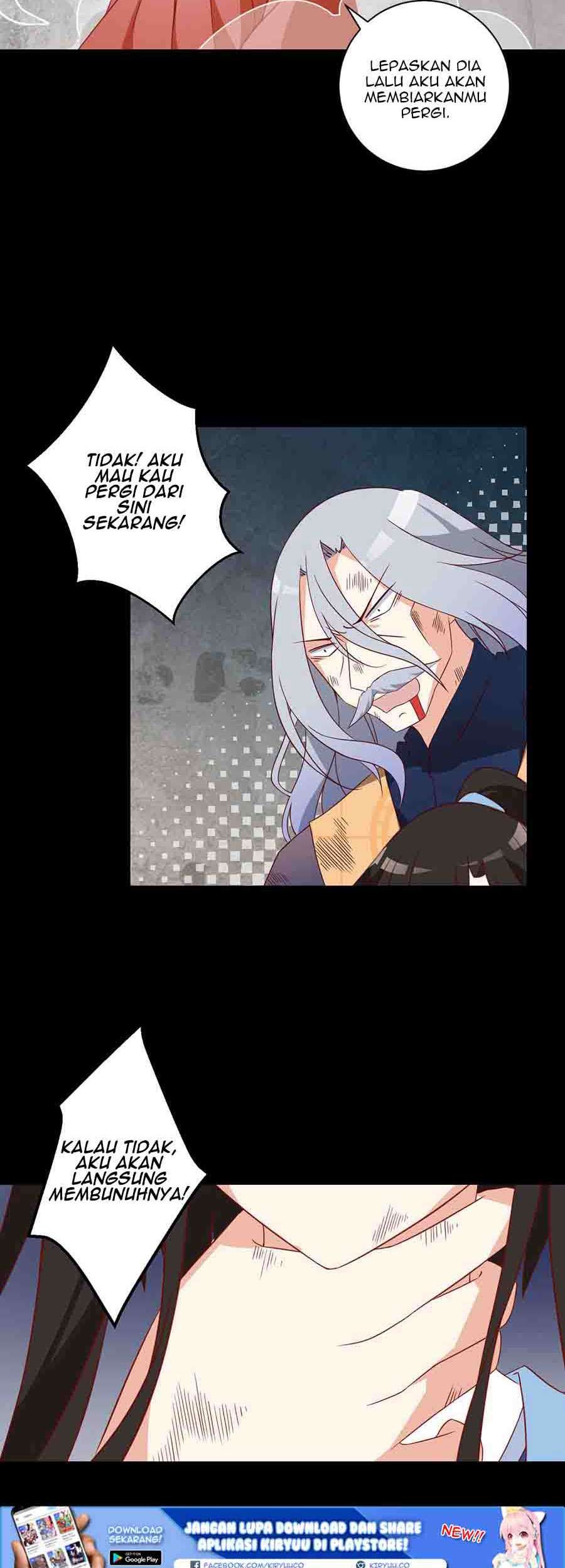 Meng Shi Zai Shang Chapter 33 Gambar 20