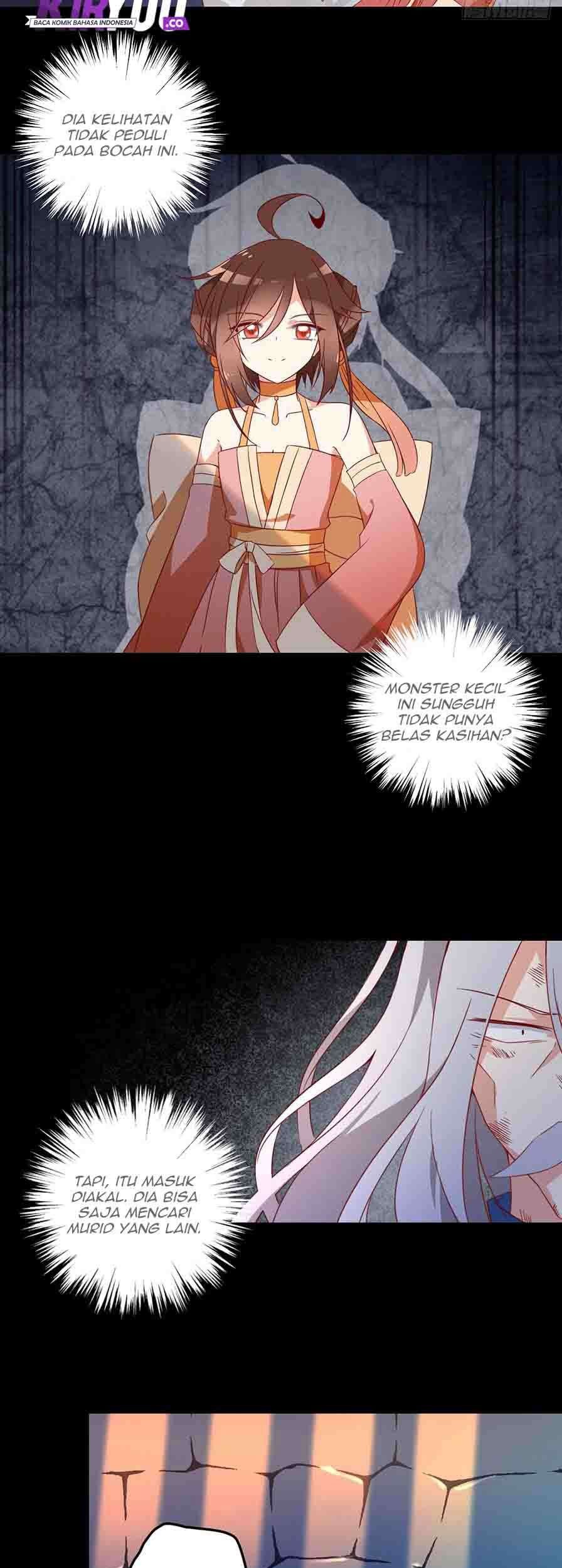 Meng Shi Zai Shang Chapter 33 Gambar 25