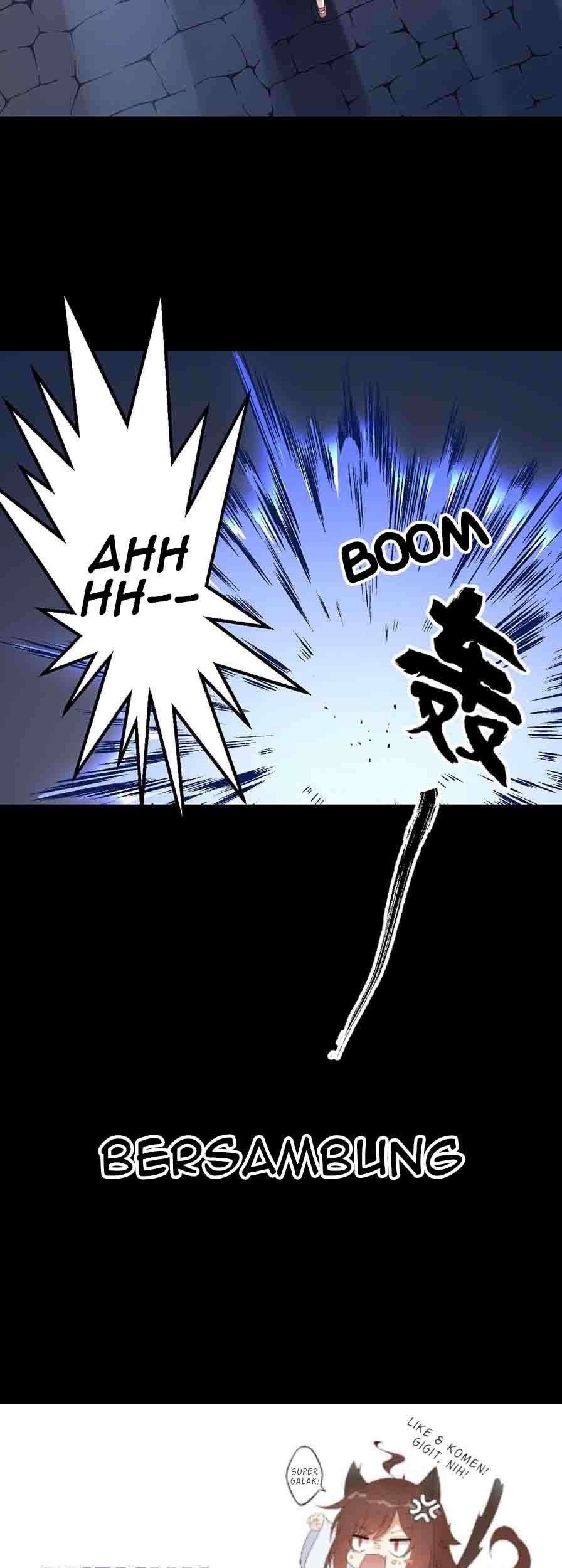 Meng Shi Zai Shang Chapter 33 Gambar 31