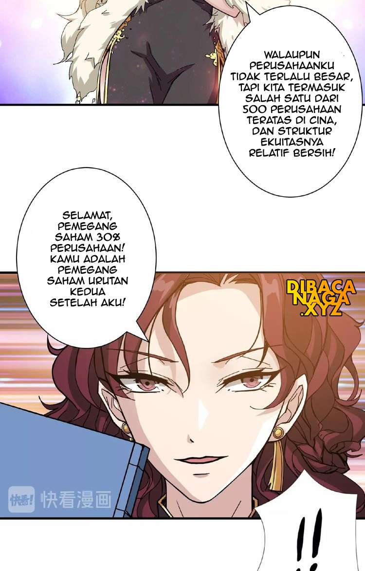 God Slayer Chapter 77 Gambar 19