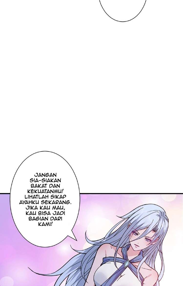 God Slayer Chapter 77 Gambar 38