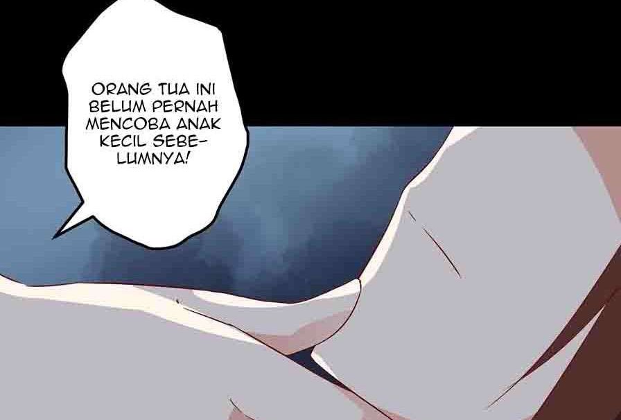 Meng Shi Zai Shang Chapter 32 Gambar 28