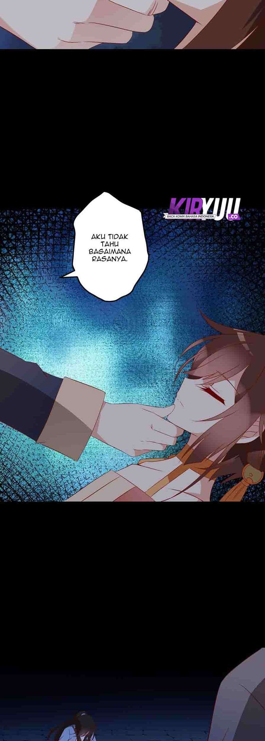 Meng Shi Zai Shang Chapter 32 Gambar 29