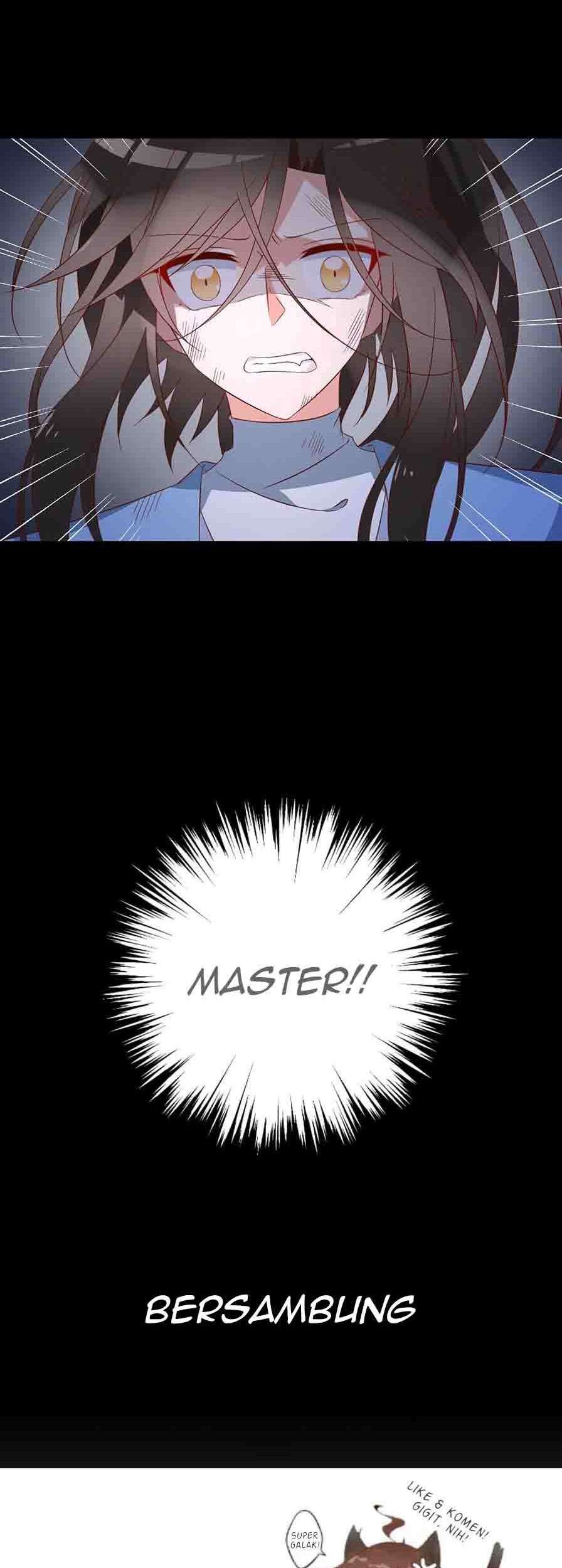 Meng Shi Zai Shang Chapter 32 Gambar 31