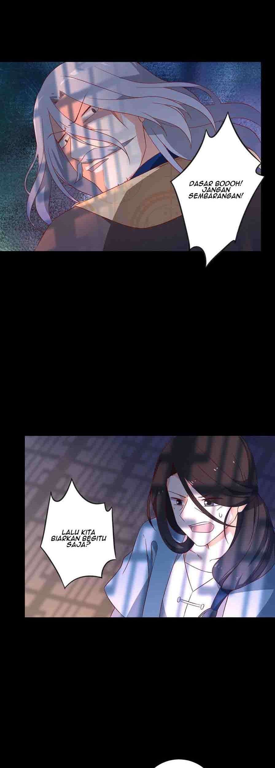 Meng Shi Zai Shang Chapter 31 Gambar 6