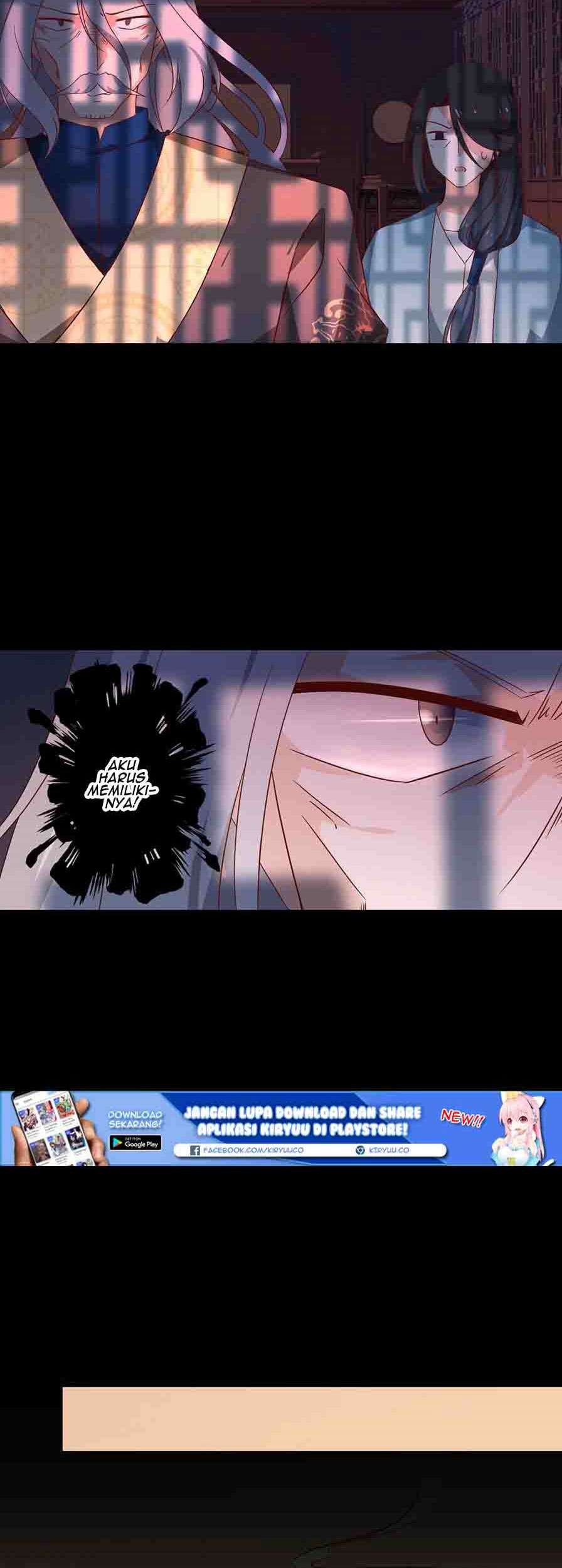 Meng Shi Zai Shang Chapter 31 Gambar 8