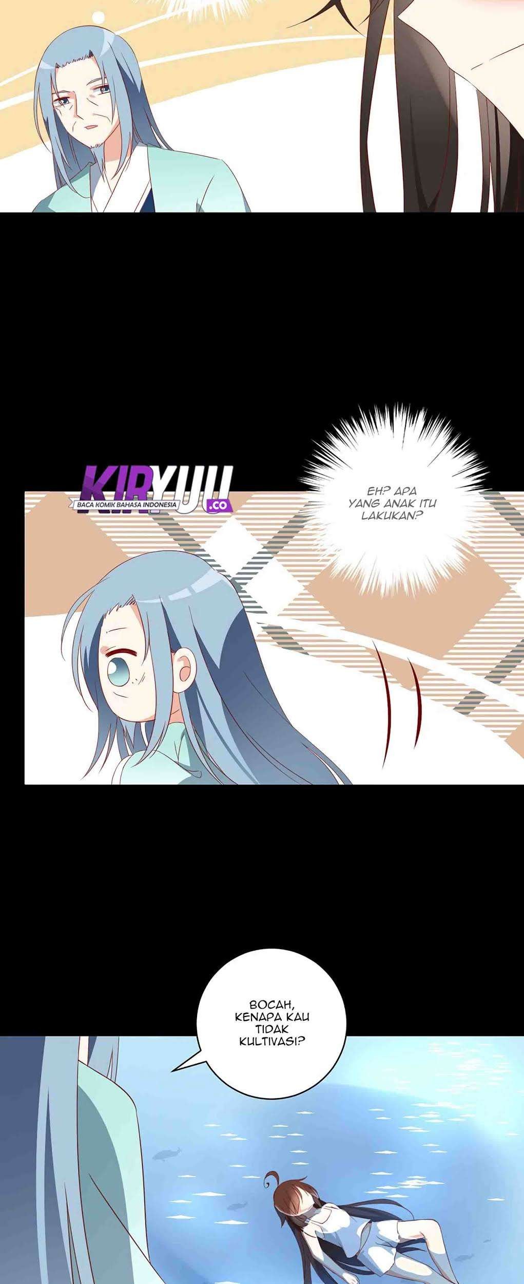 Meng Shi Zai Shang Chapter 30 Gambar 18