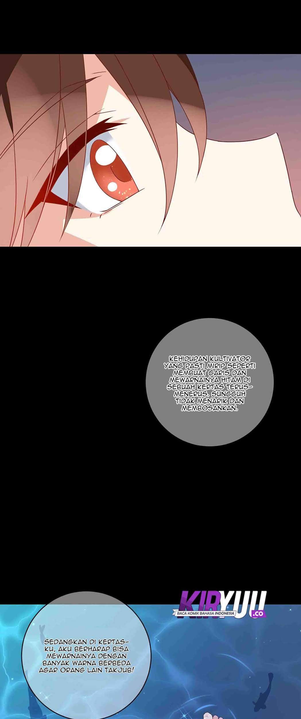 Meng Shi Zai Shang Chapter 30 Gambar 22