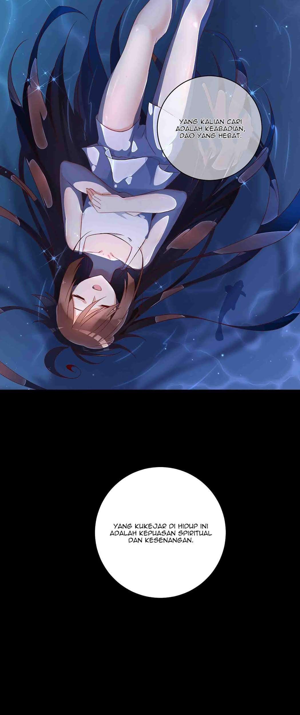 Meng Shi Zai Shang Chapter 30 Gambar 24