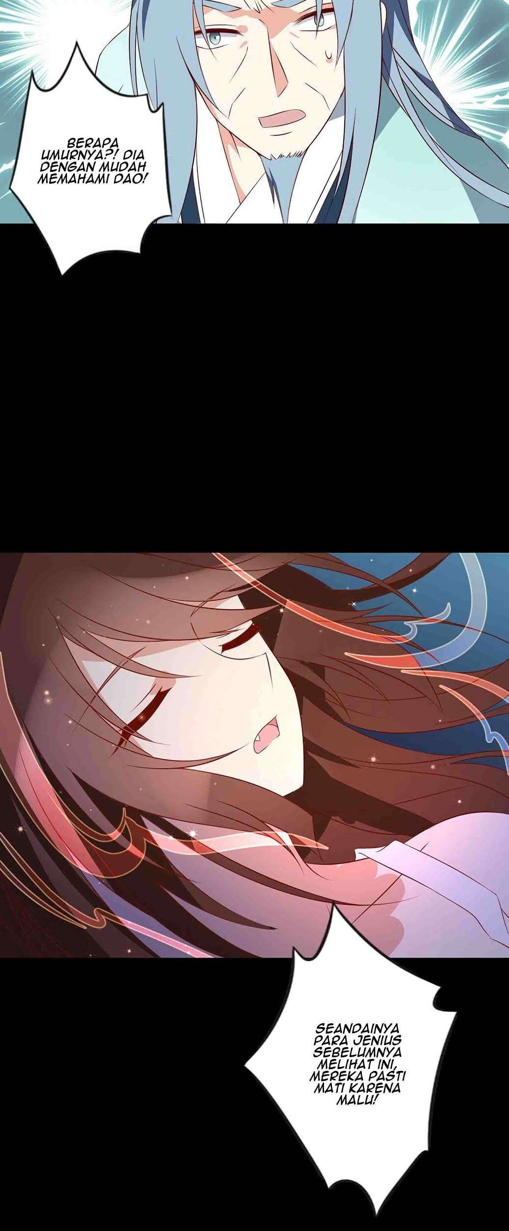 Meng Shi Zai Shang Chapter 30 Gambar 33