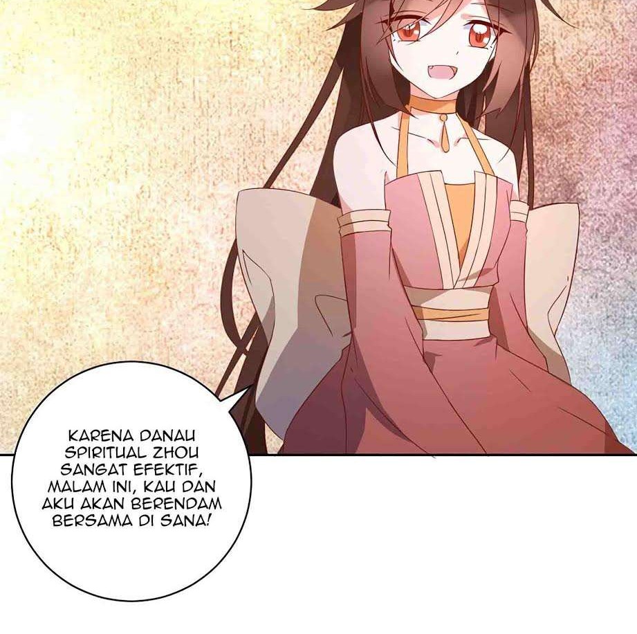 Meng Shi Zai Shang Chapter 30 Gambar 7