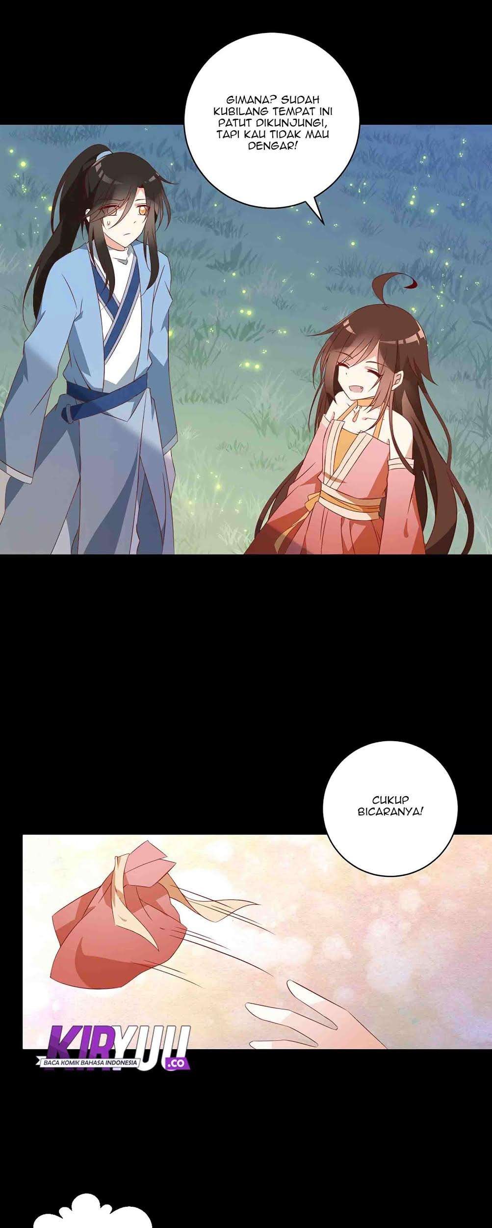 Meng Shi Zai Shang Chapter 30 Gambar 10