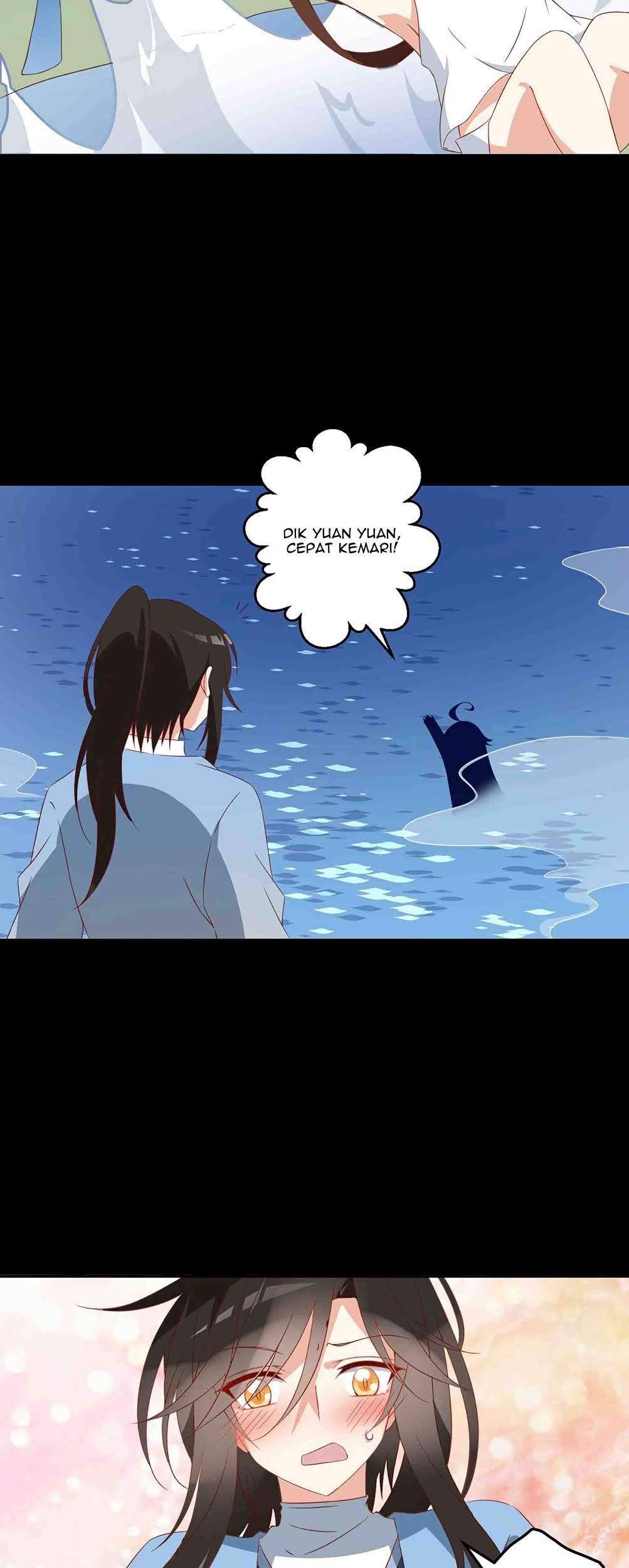 Meng Shi Zai Shang Chapter 30 Gambar 12