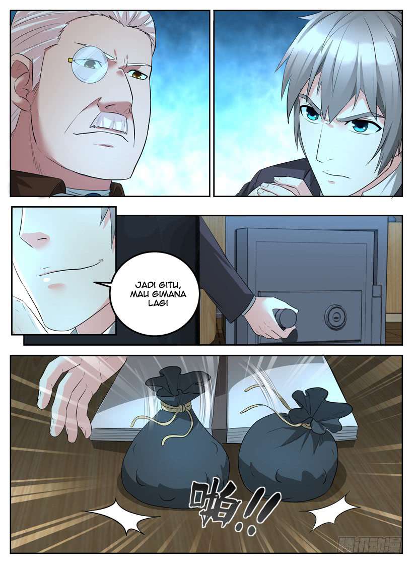 Baca  The Law of the Alien Merchants Chapter 15 Gambar 2