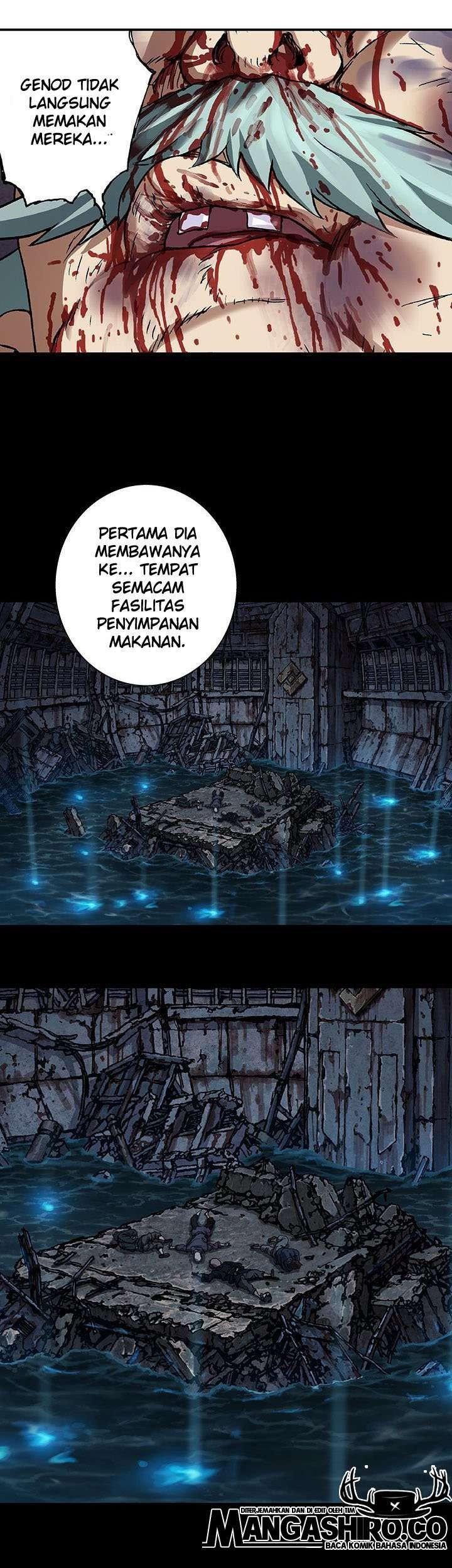Baca Leviathan Chapter 75 Gambar 2