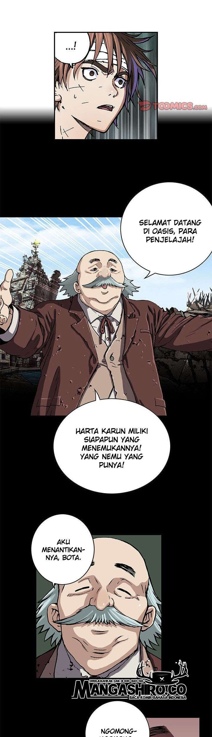 Baca  Leviathan Chapter 74 Gambar 2