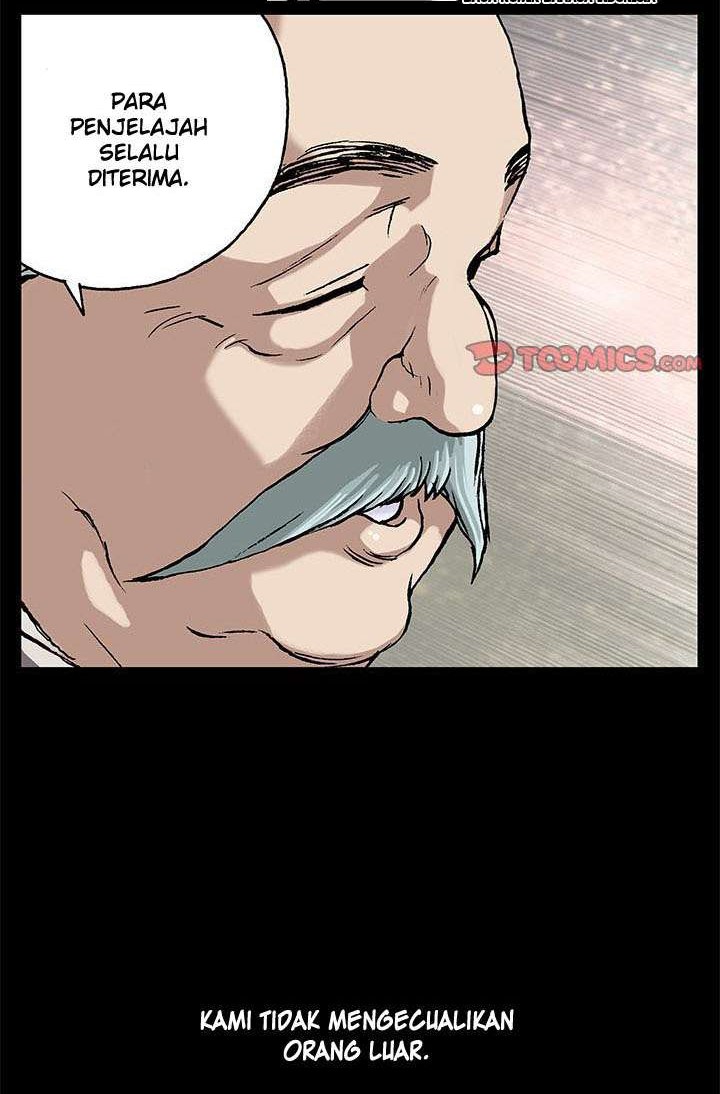 Leviathan Chapter 74 Gambar 5