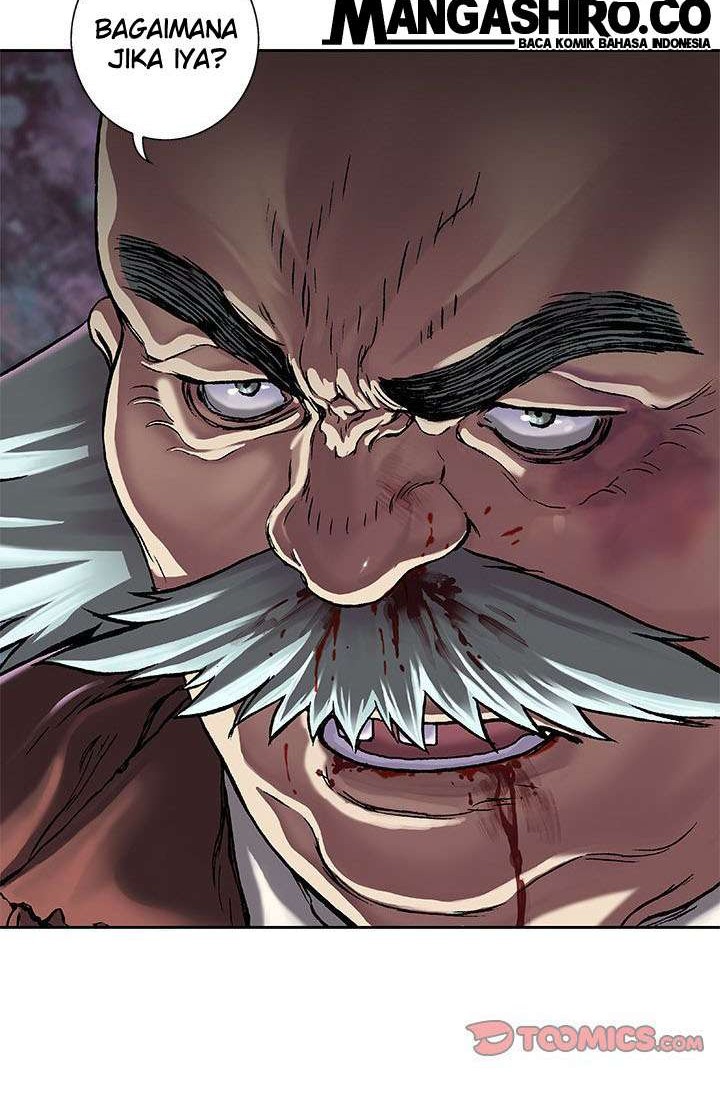 Leviathan Chapter 74 Gambar 10