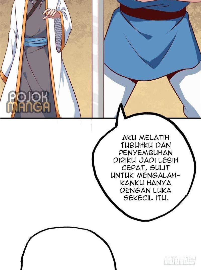 Supreme Godly System Chapter 76 Gambar 4