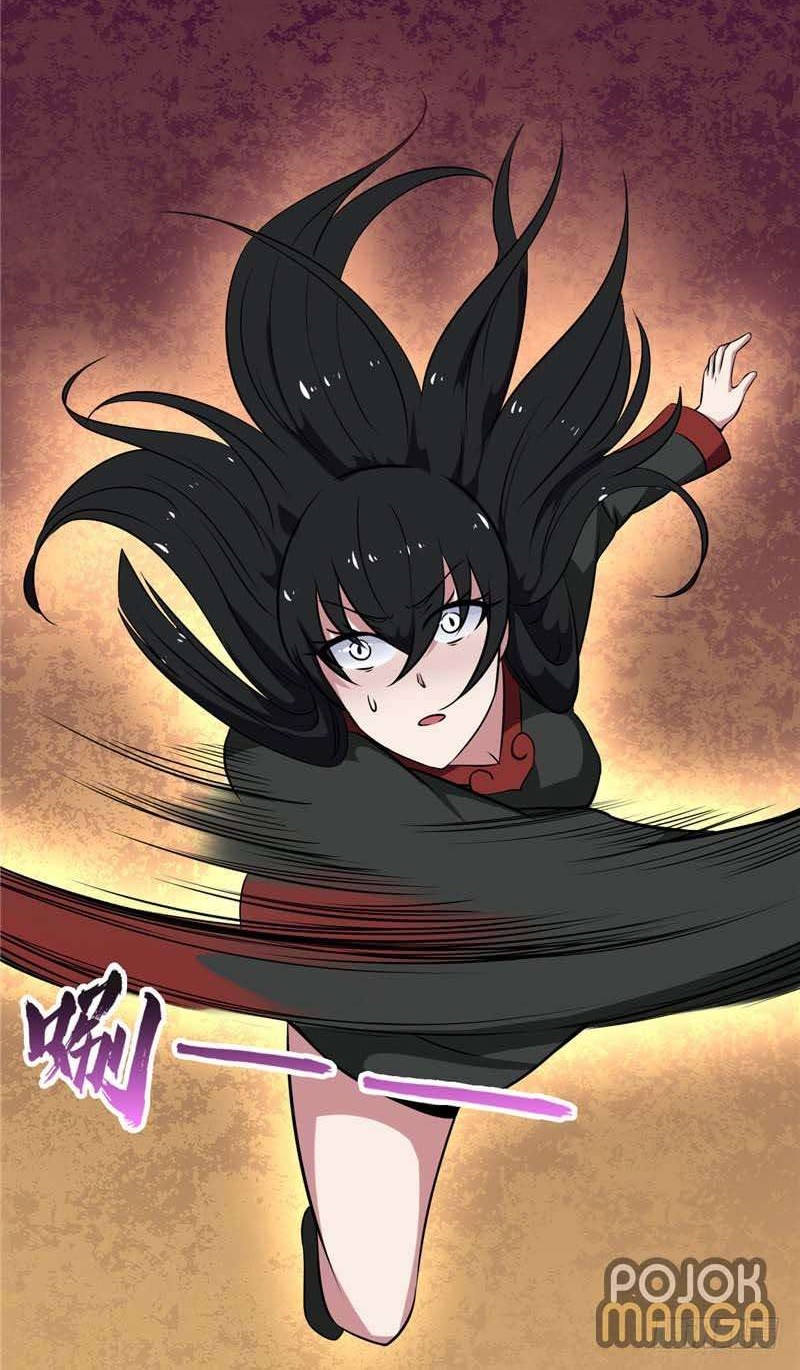 Supreme Godly System Chapter 76 Gambar 6