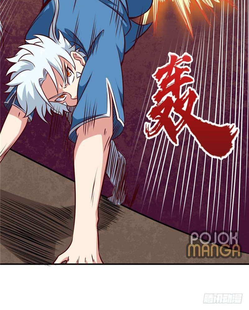 Supreme Godly System Chapter 76 Gambar 8