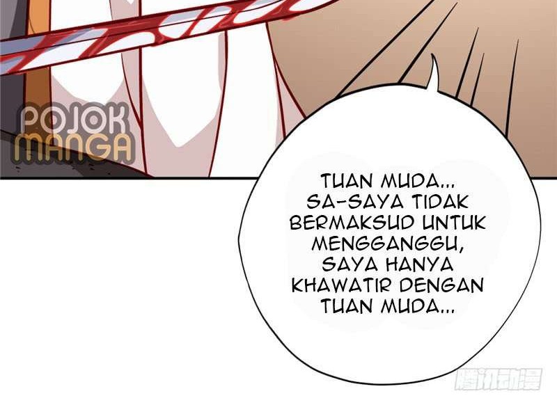 Supreme Godly System Chapter 74 Gambar 20