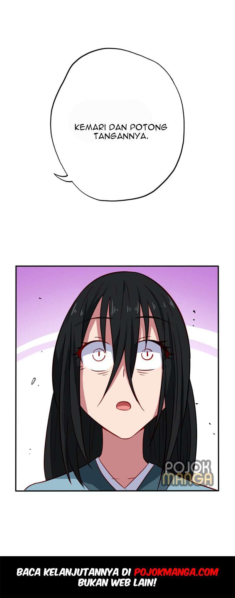 Supreme Godly System Chapter 74 Gambar 21