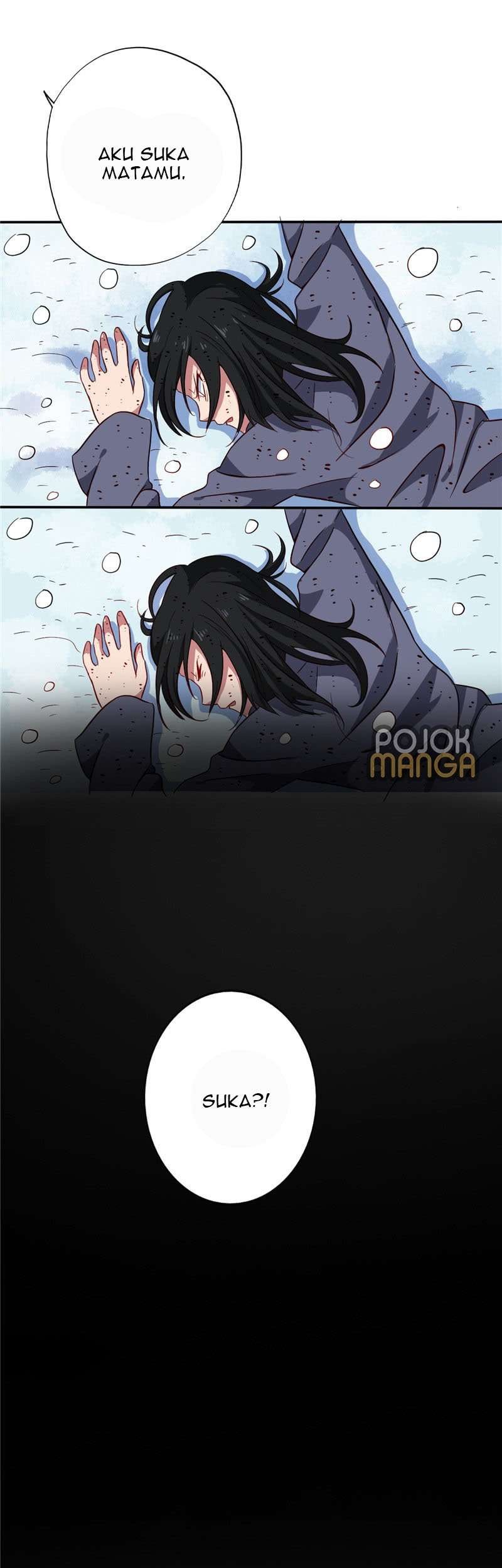Supreme Godly System Chapter 74 Gambar 3