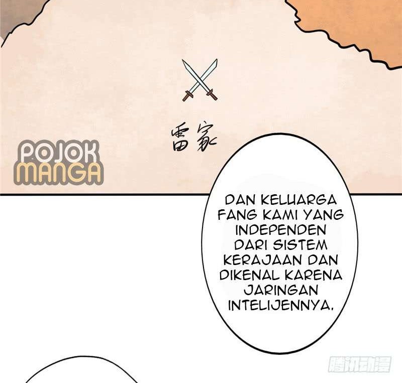 Supreme Godly System Chapter 74 Gambar 8