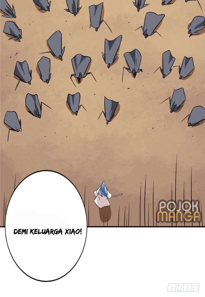 Supreme Godly System Chapter 74 Gambar 16