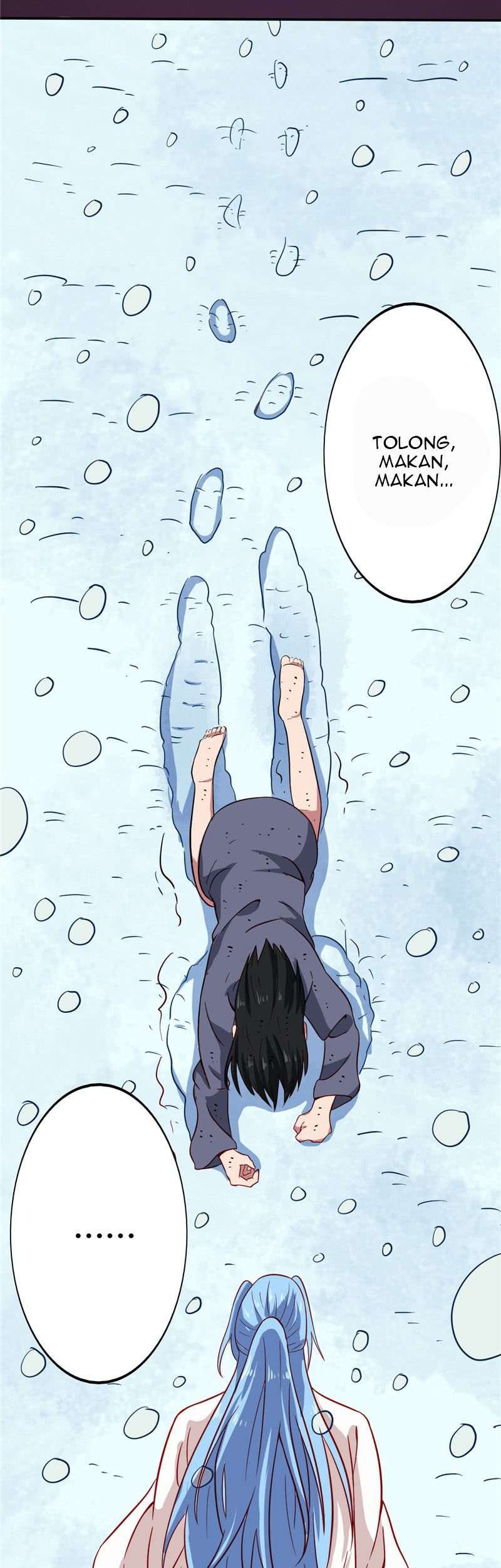 Supreme Godly System Chapter 73 Gambar 17