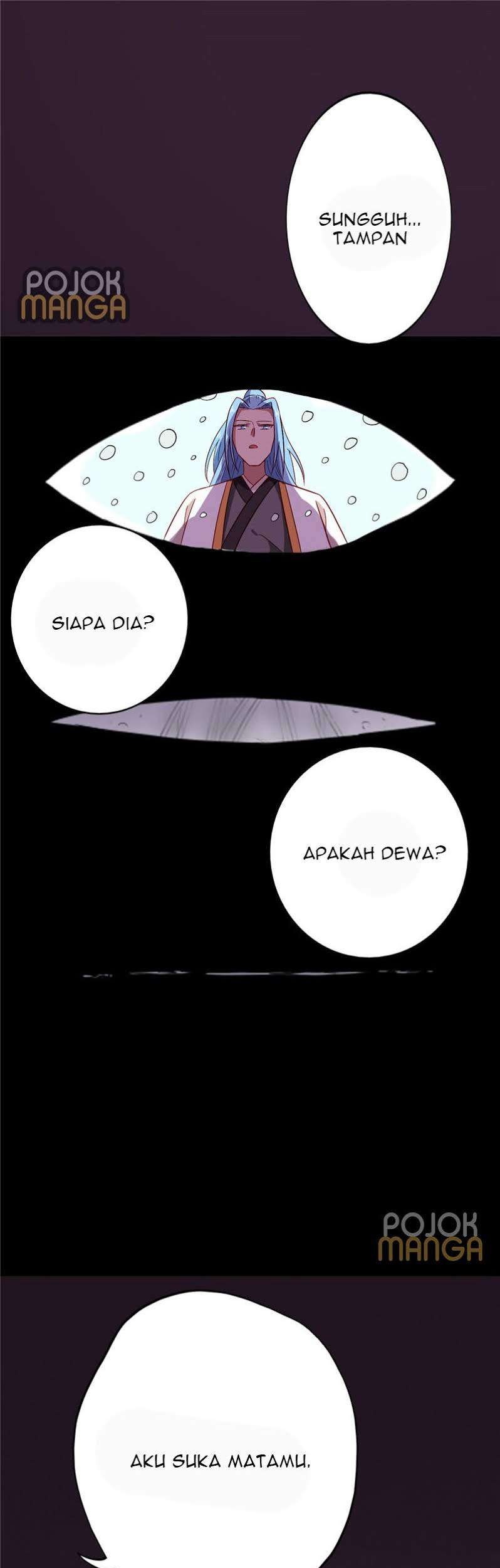 Supreme Godly System Chapter 73 Gambar 19
