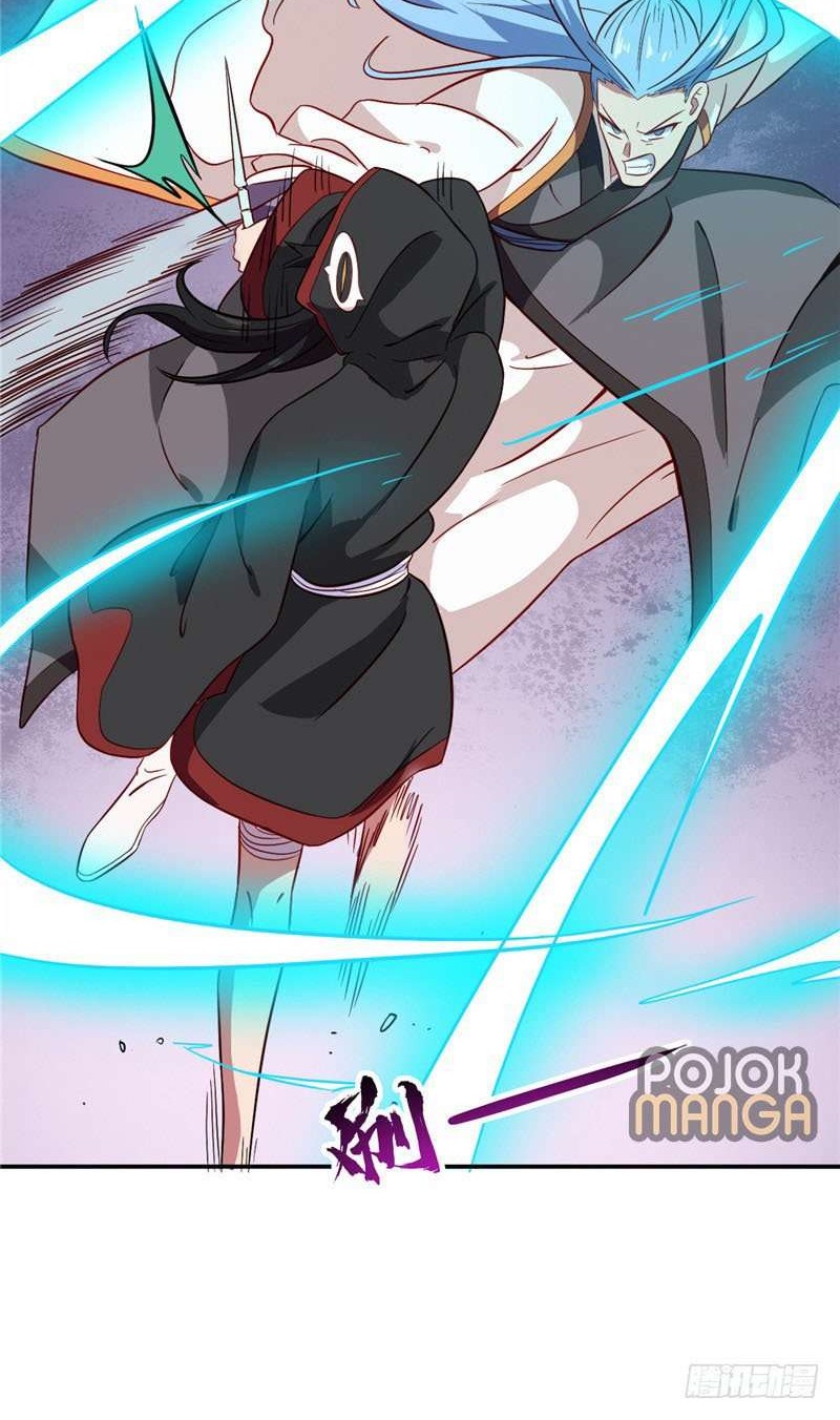 Supreme Godly System Chapter 73 Gambar 4