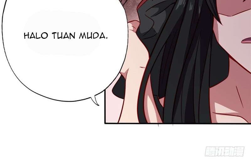 Supreme Godly System Chapter 73 Gambar 6