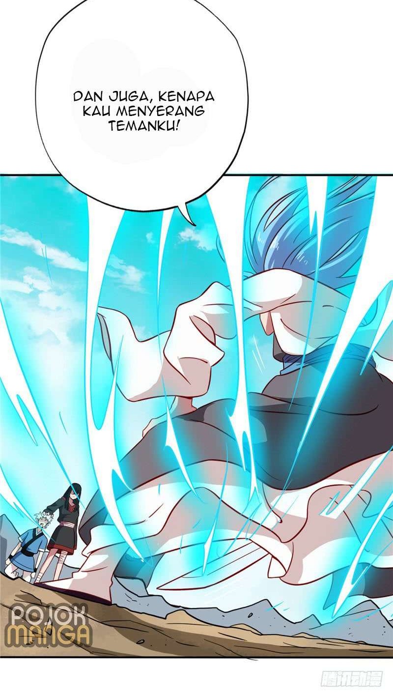 Supreme Godly System Chapter 73 Gambar 10