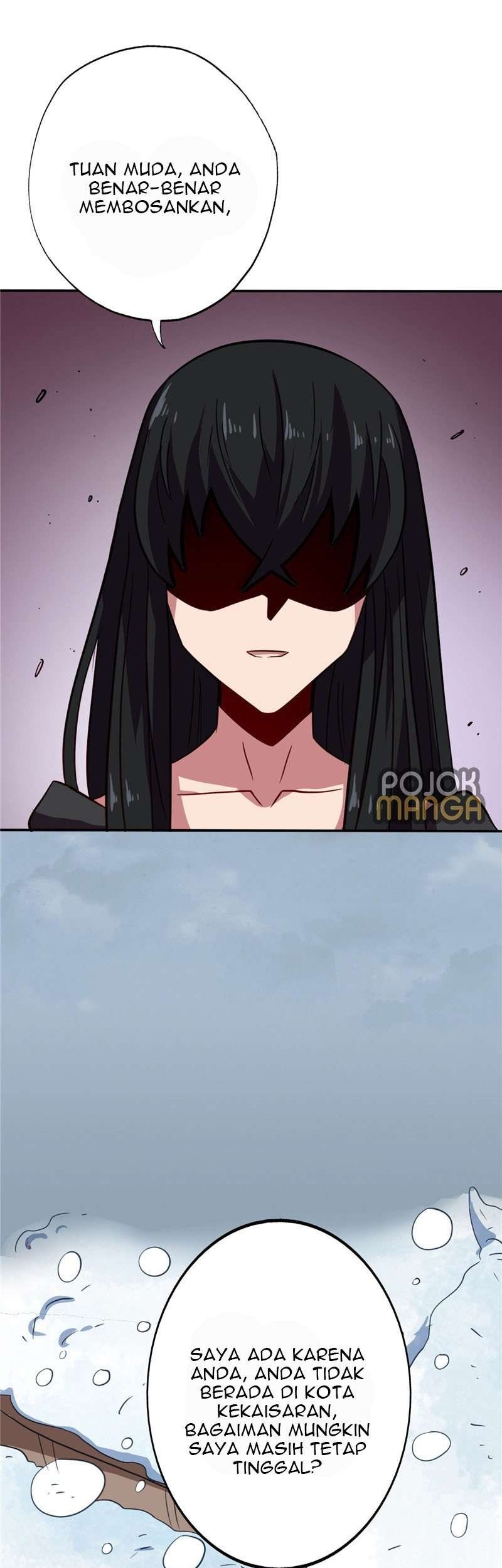 Supreme Godly System Chapter 73 Gambar 11