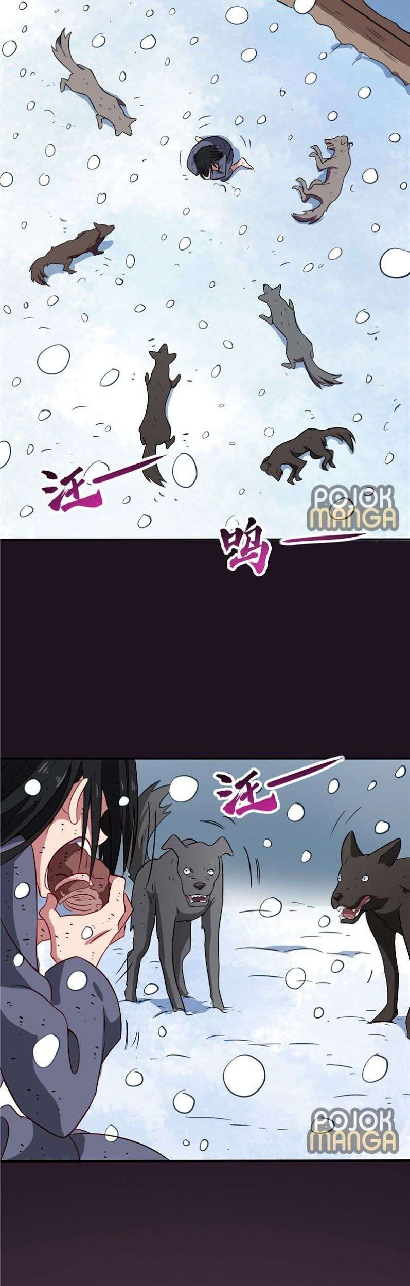 Supreme Godly System Chapter 73 Gambar 13