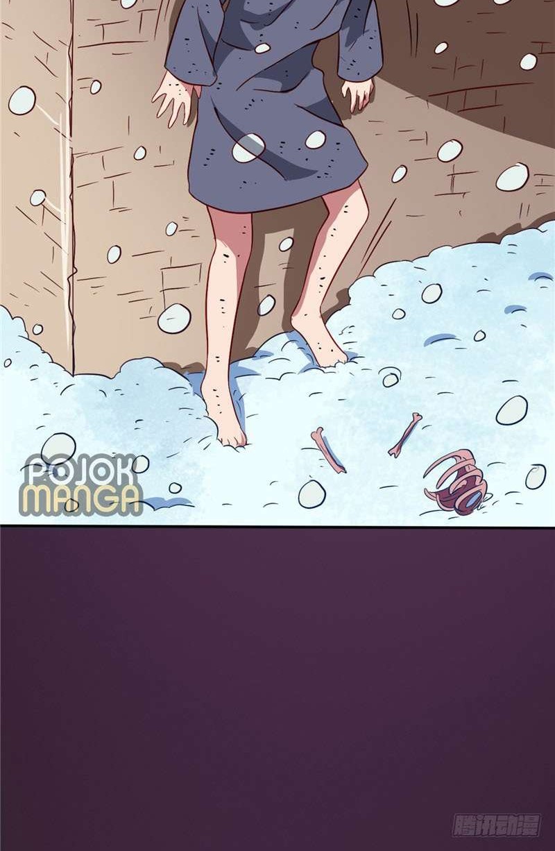 Supreme Godly System Chapter 73 Gambar 16