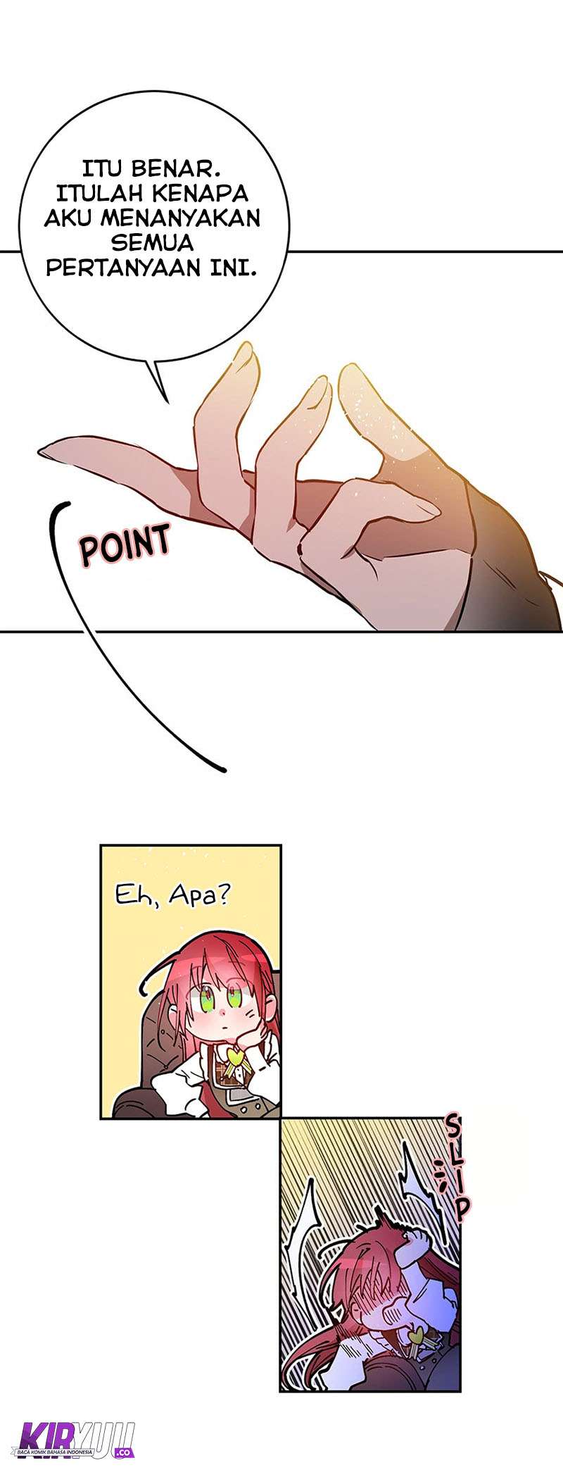 This Girl is a Little Wild Chapter 29 Gambar 12