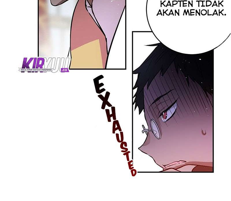 Baca This Girl is a Little Wild Chapter 29 Gambar 2